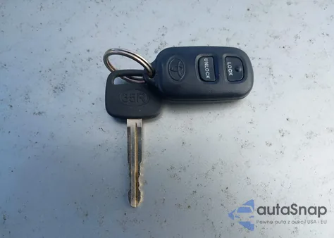 2003 Toyota Corolla Le z USA, uszkodzony, nr VIN JTDBR32E232014838